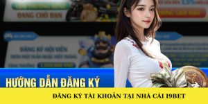 Các điều kiện cần thiết để đăng ký tài khoản