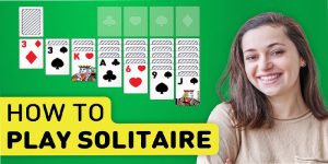 Các loại hình Solitaire phổ biến