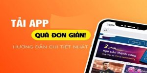 Cách cài đặt và đăng ký tài khoản trên ứng dụng i9bet