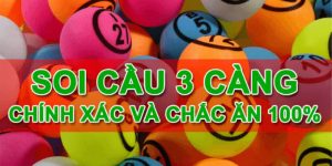 Cách chơi game Ba Càng tại i9bet