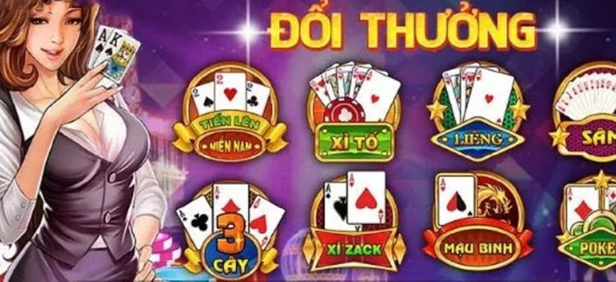 I9bet - Thiên đường cho người yêu thích game bài đổi thưởng