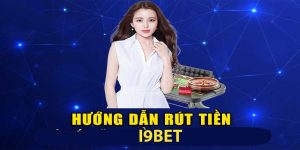 Những phương thức rút tiền phổ biến 