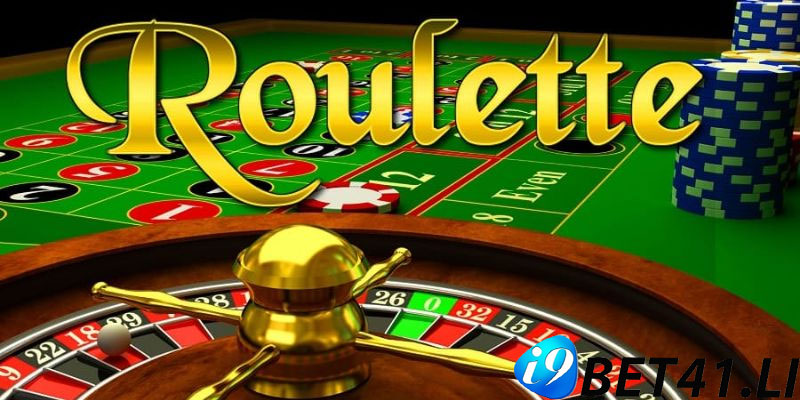 Khám Phá Chiến Lược Chơi Roulette Hiệu Quả Tại i9bet Những Điều Bạn Cần Biết