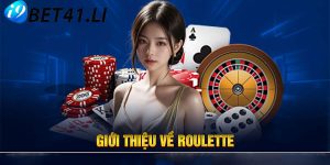 Cách quản lý ngân sách khi chơi Roulette tại i9bet