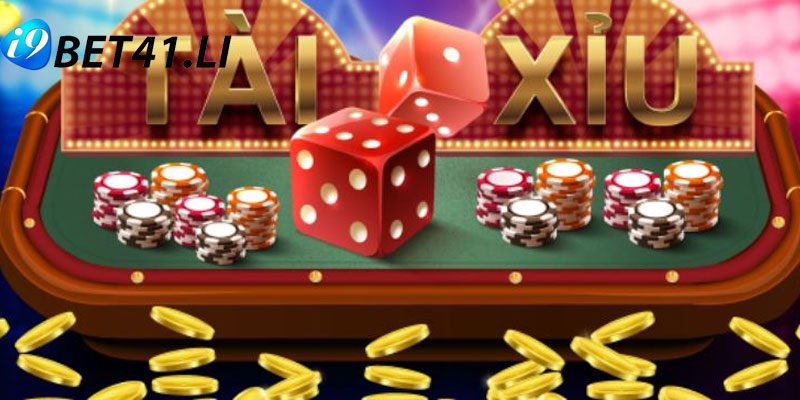 Hướng Dẫn Chi Tiết Cách Chơi Tài Xỉu Online Tại Nhà Cái i9bet Bí Quyết Và Kỹ Thuật