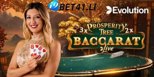 Chiến lược chơi Baccarat hiệu quả từ chuyên gia